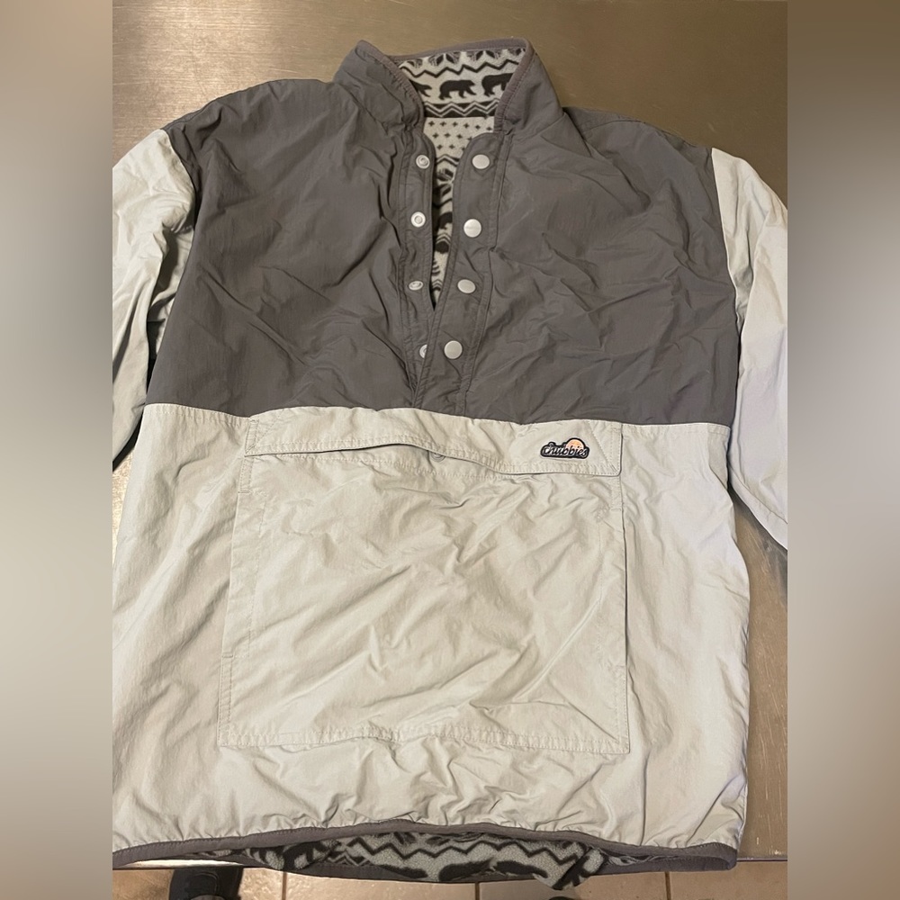 Chubbies reversible jacket - Picture 4 of 4